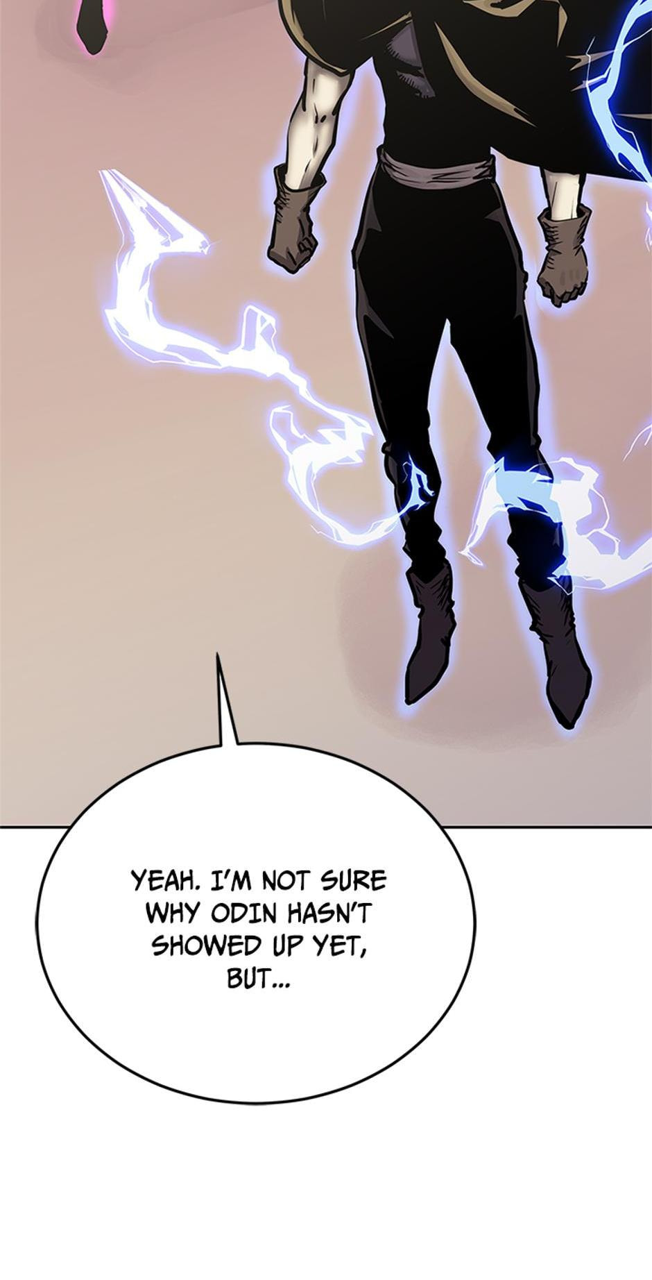 My Life as a Player Chapter 140 page 71 - 