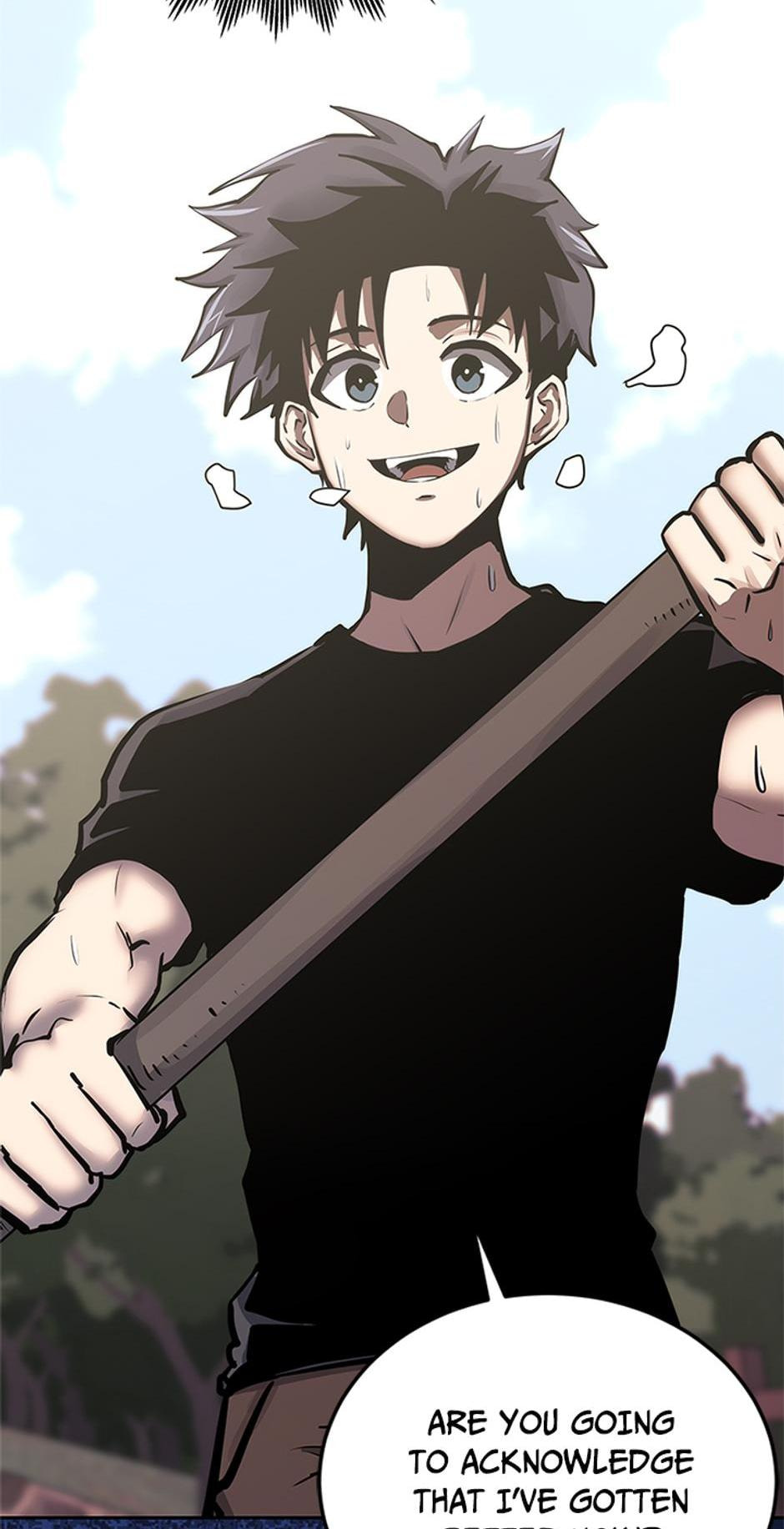 My Life as a Player Chapter 140 page 9 - 