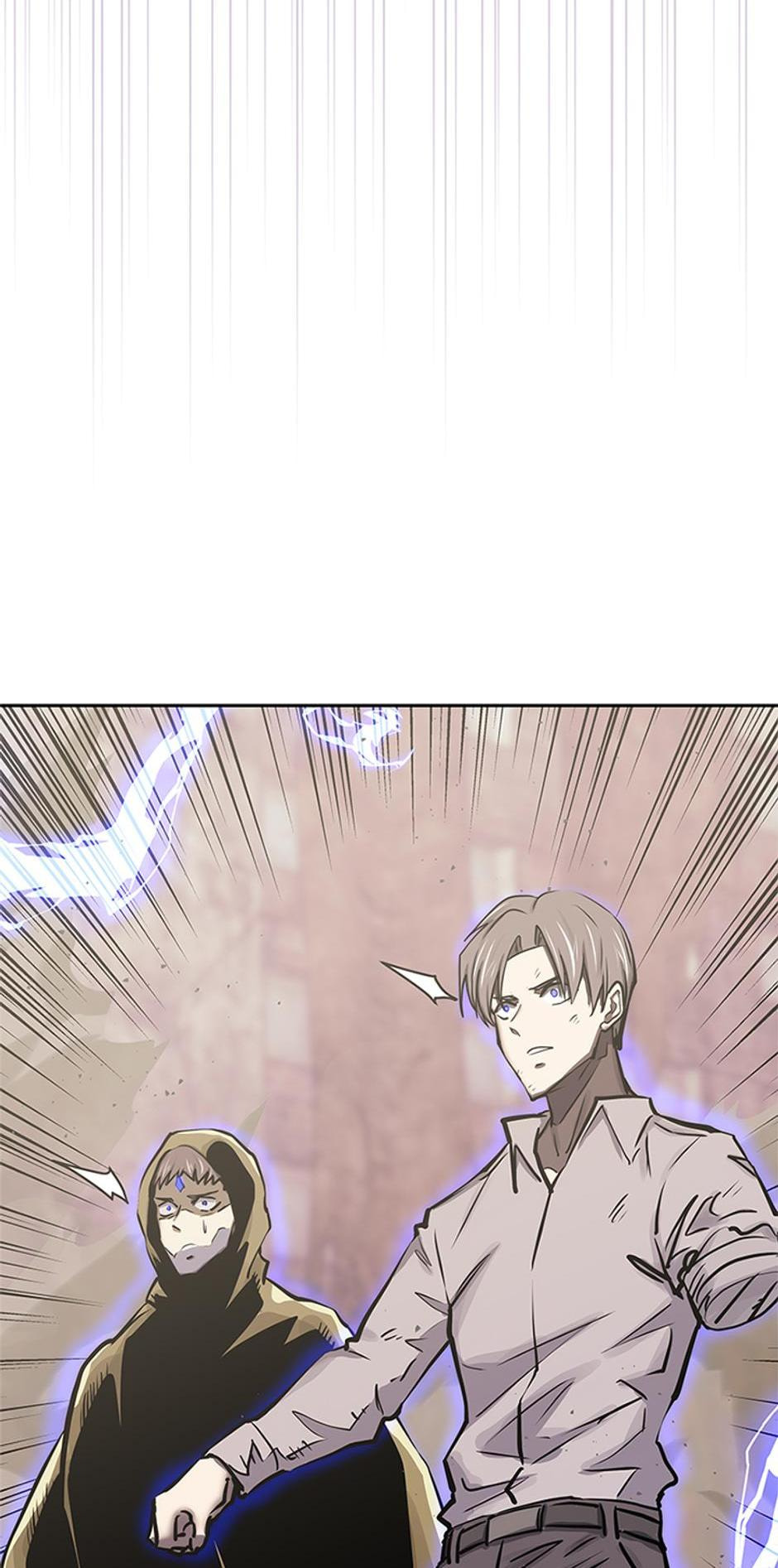 My Life as a Player Chapter 140 page 92 - 
