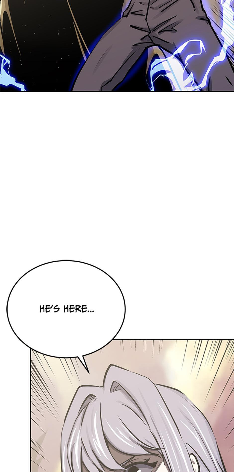 My Life as a Player Chapter 140 page 93 - 