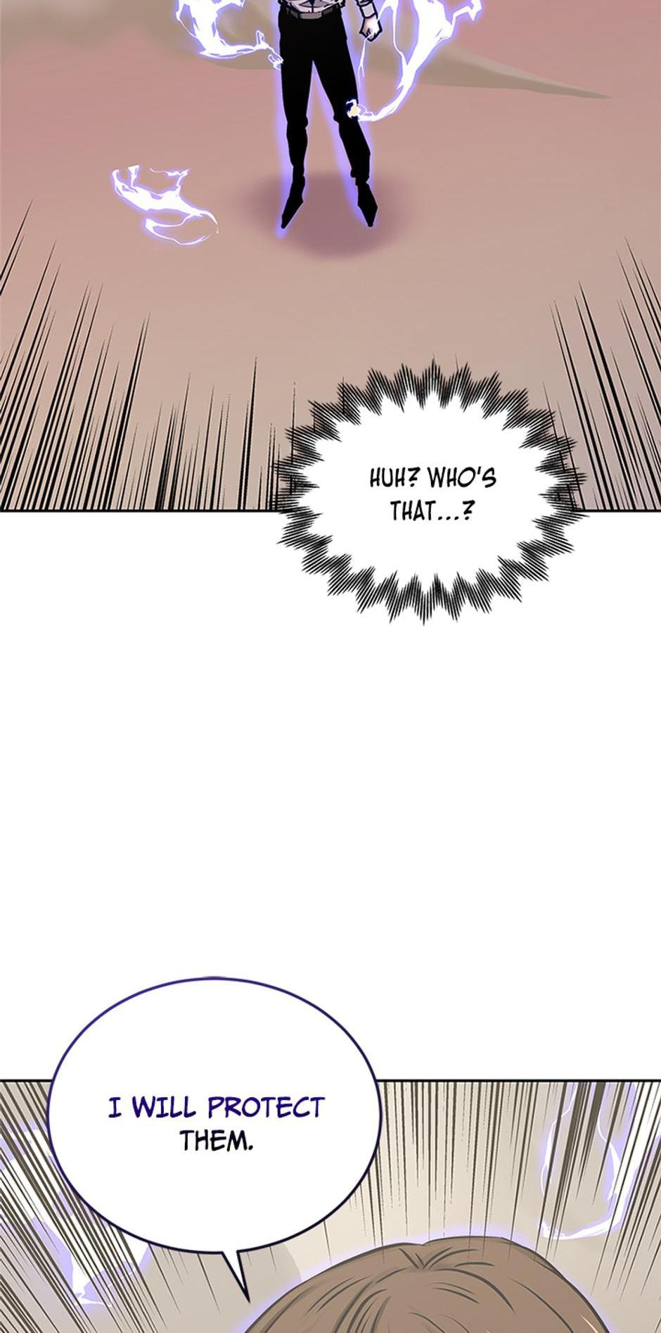 My Life as a Player Chapter 141 page 11 - 