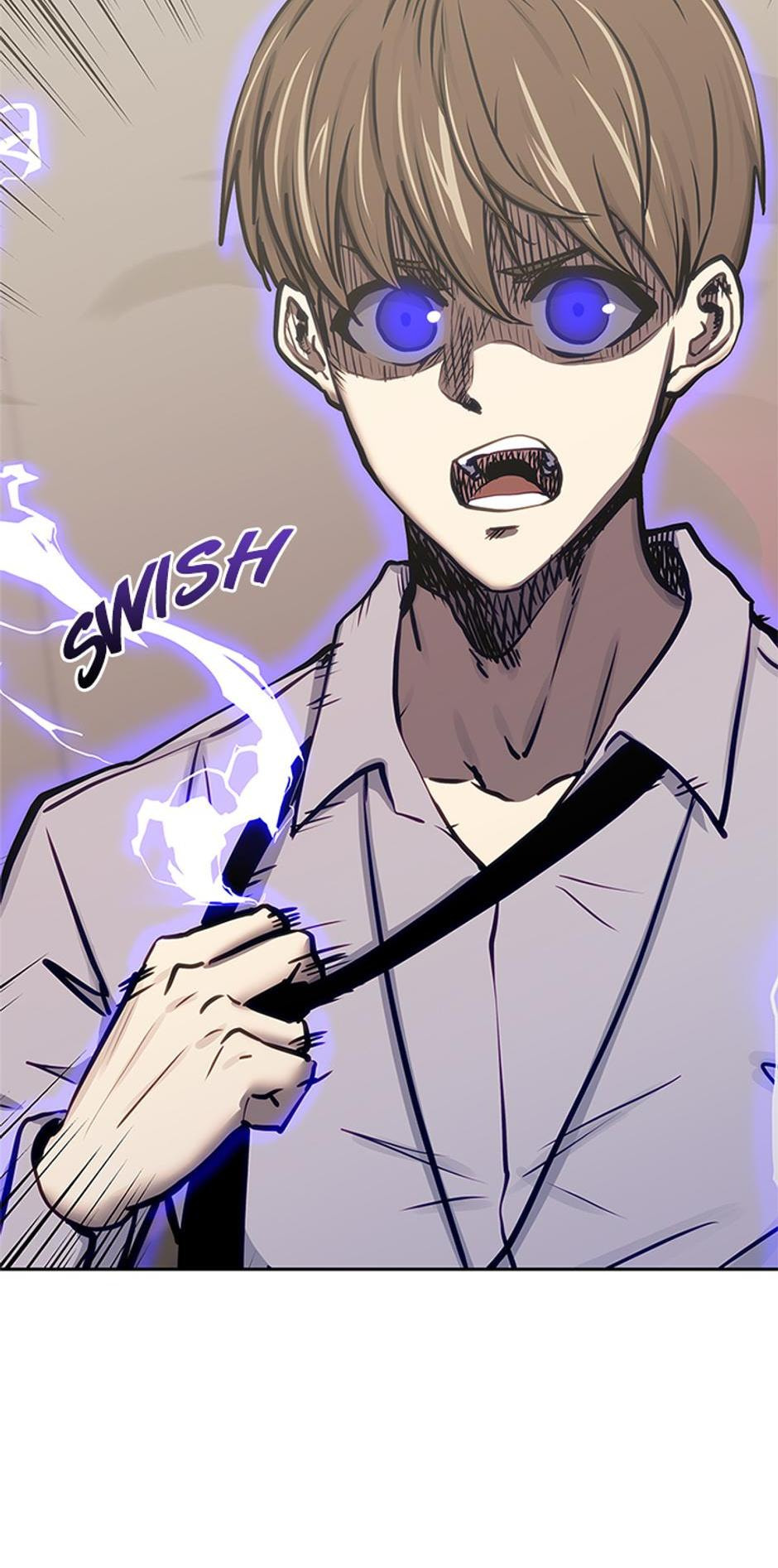 My Life as a Player Chapter 141 page 12 - 