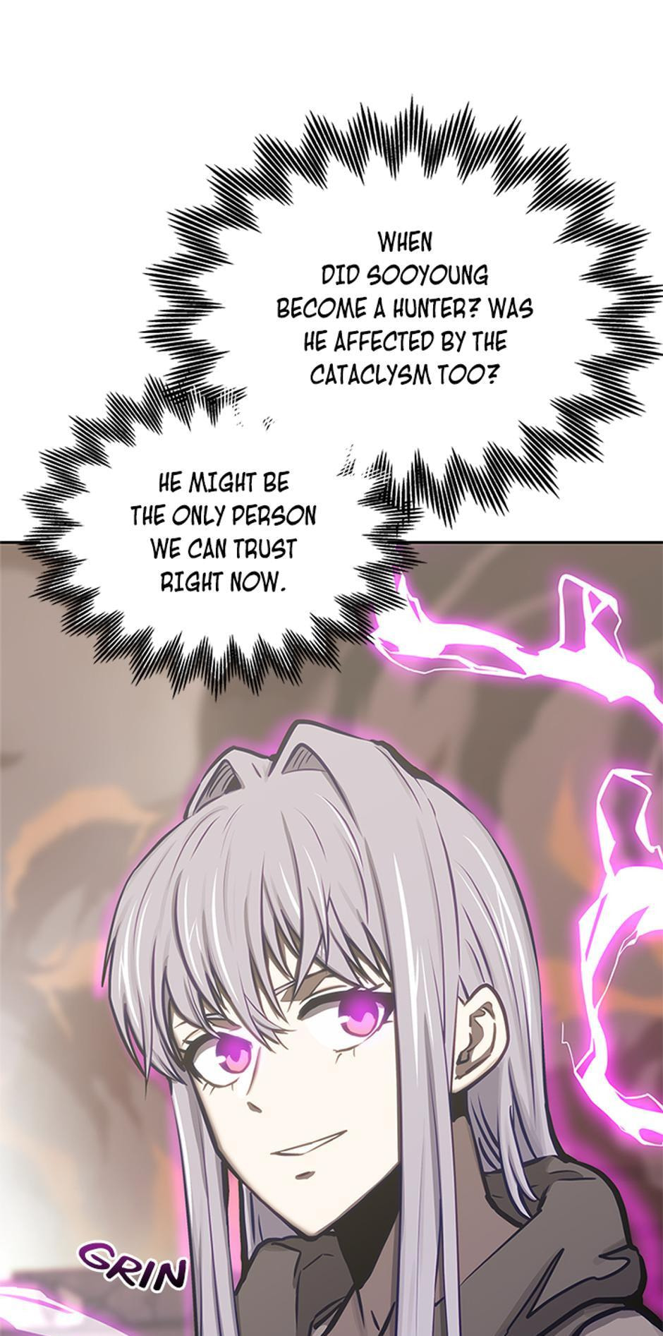 My Life as a Player Chapter 141 page 13 - 