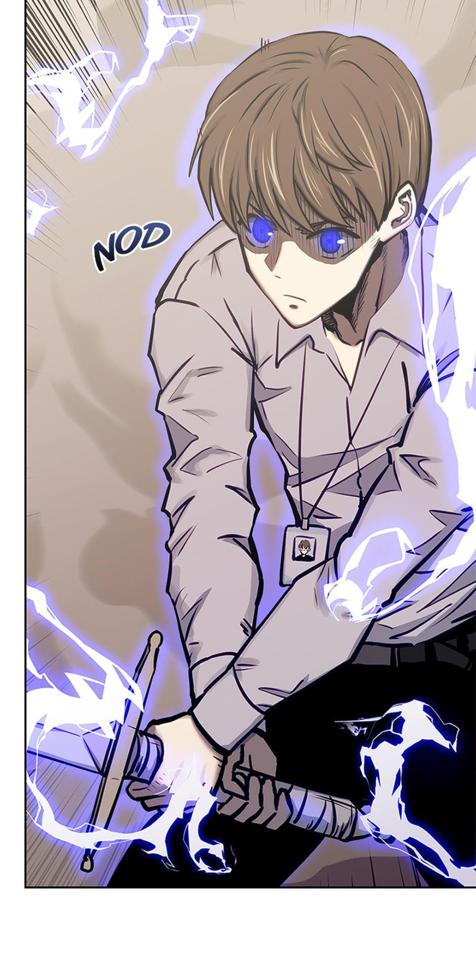 My Life as a Player Chapter 141 page 15 - 