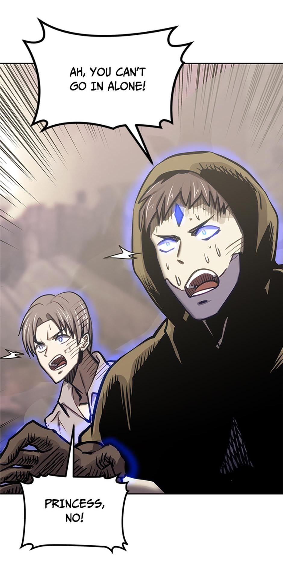 My Life as a Player Chapter 141 page 17 - 