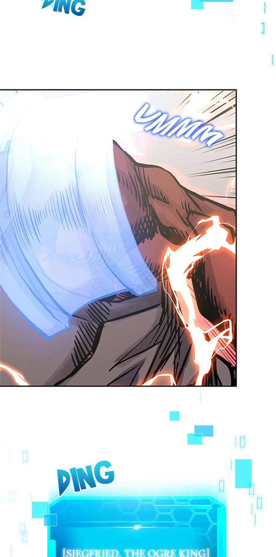 My Life as a Player Chapter 141 page 20 - 