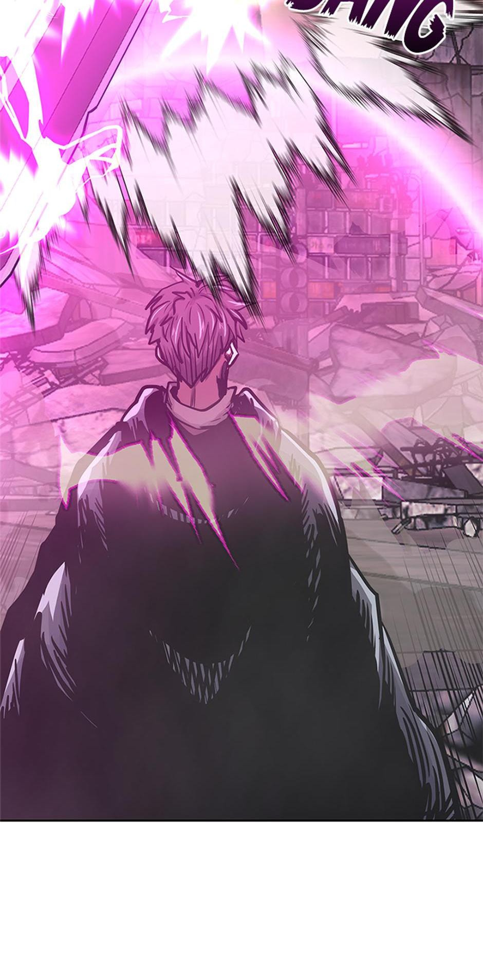 My Life as a Player Chapter 141 page 44 - 