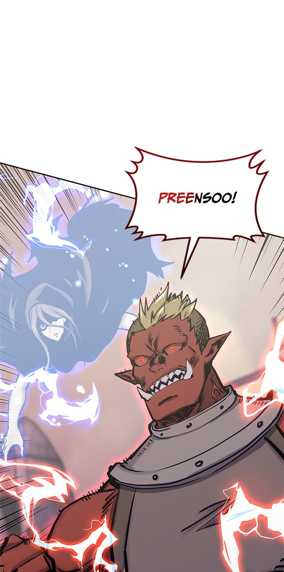 My Life as a Player Chapter 141 page 7 - 