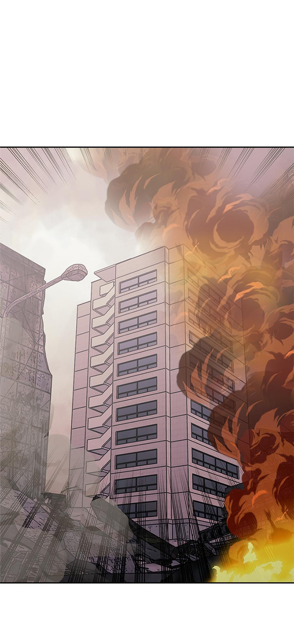 My Life as a Player Chapter 141 page 67 - 