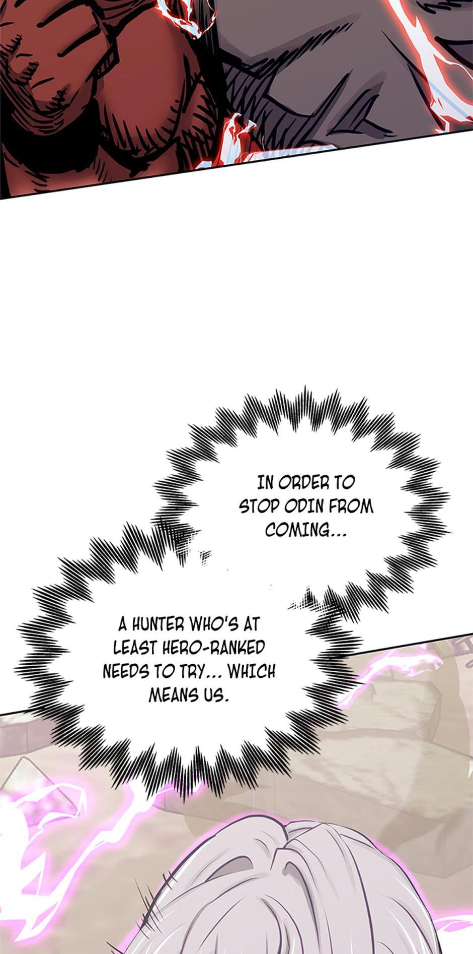 My Life as a Player Chapter 141 page 8 - 