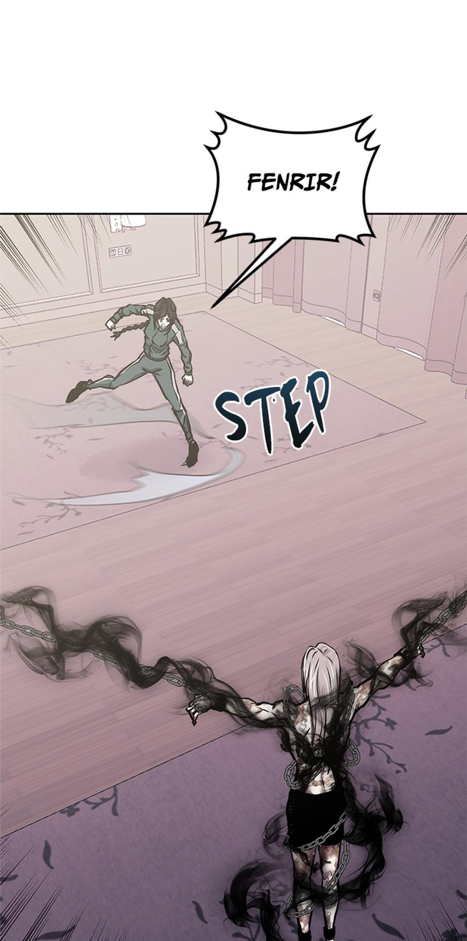 My Life as a Player Chapter 141 page 72 - 