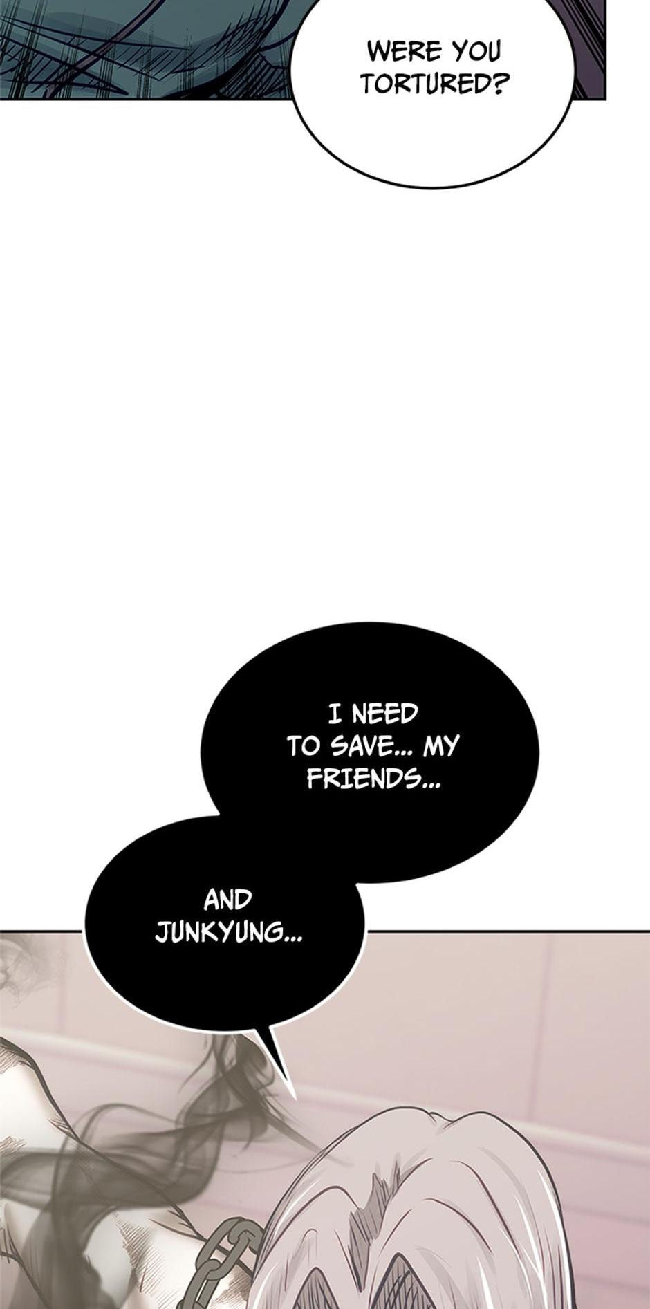 My Life as a Player Chapter 141 page 76 - 