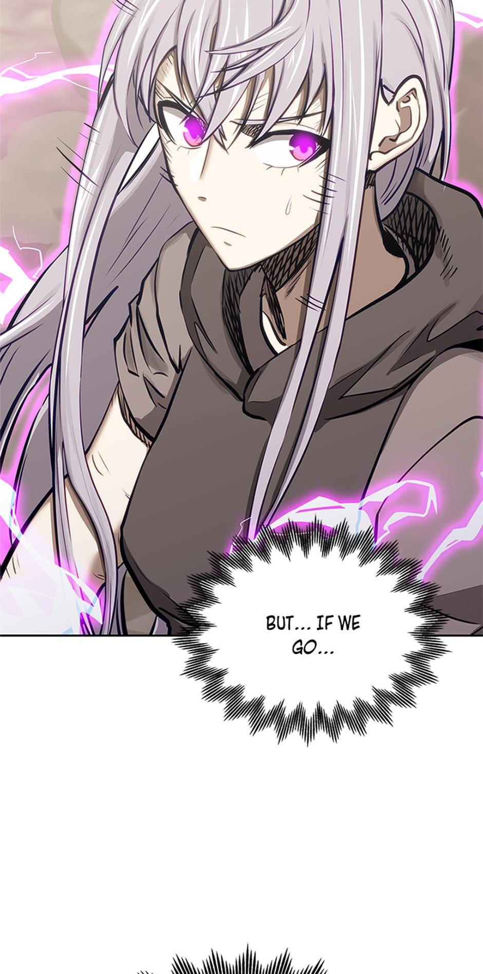 My Life as a Player Chapter 141 page 9 - 