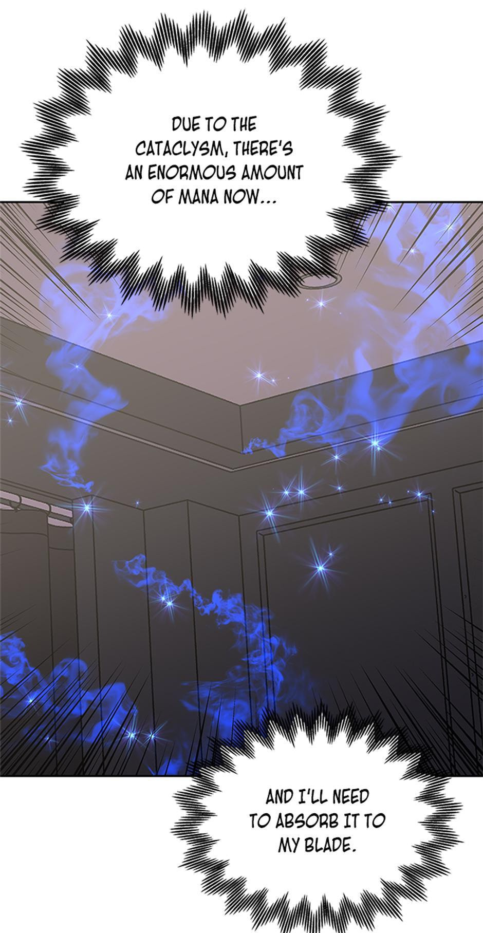 My Life as a Player Chapter 141 page 85 - 