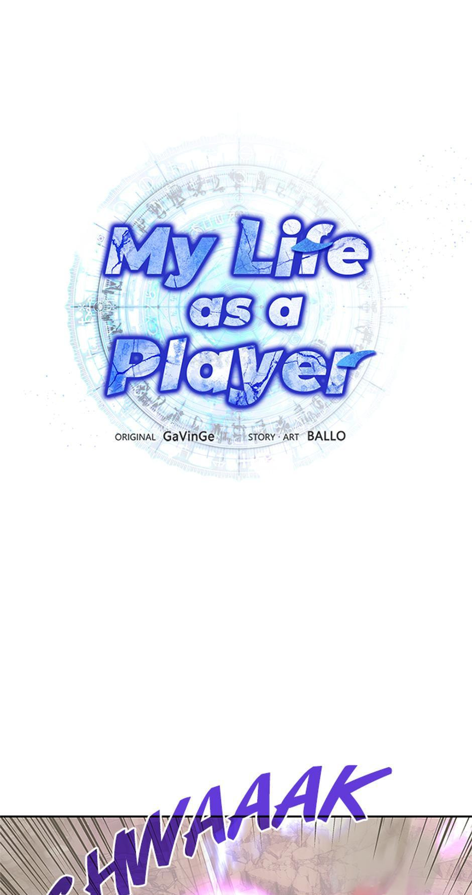 My Life as a Player Chapter 142 page 1 - 