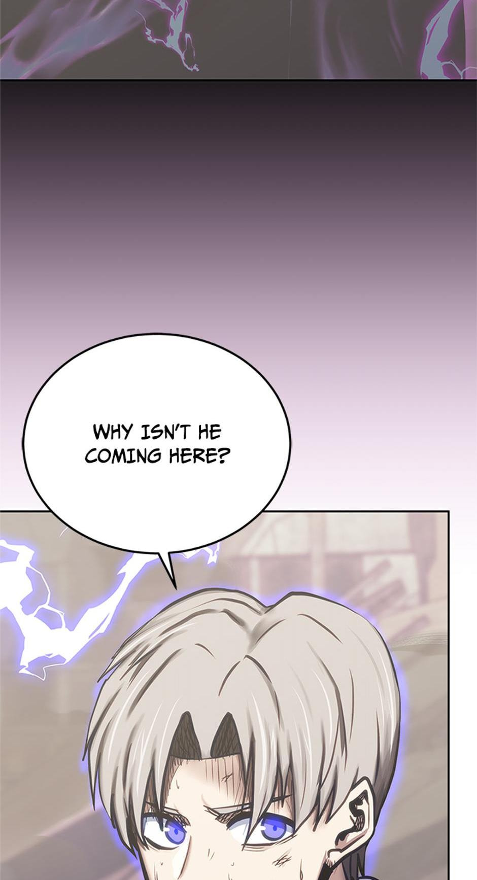 My Life as a Player Chapter 142 page 12 - 
