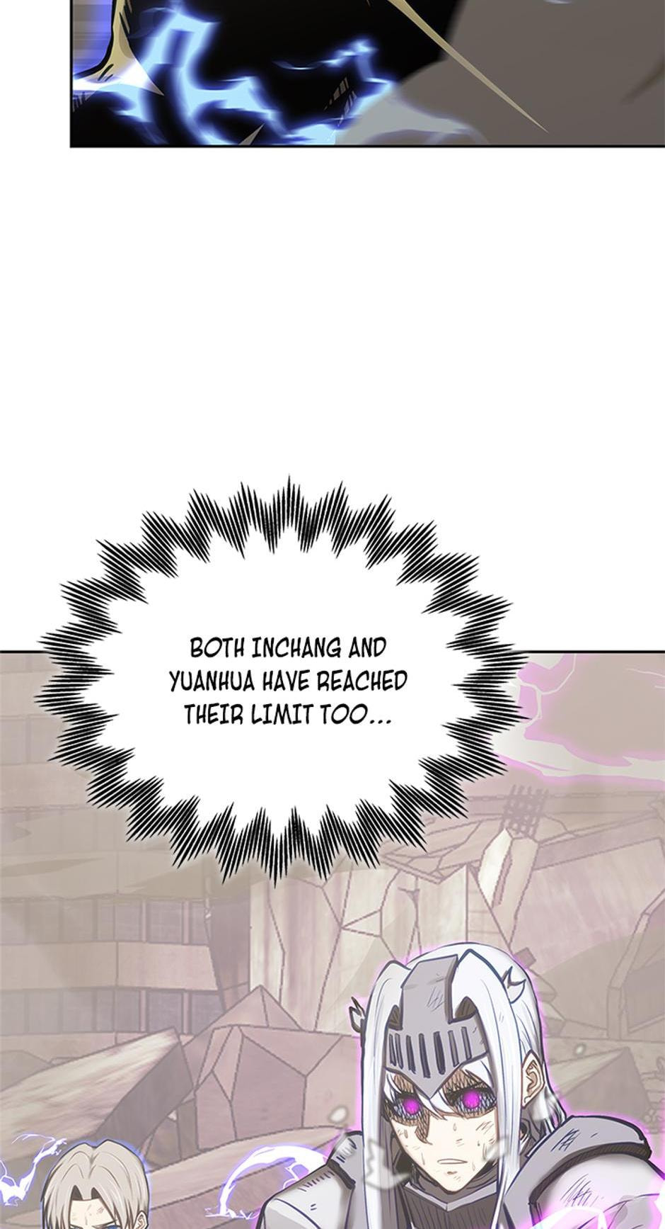 My Life as a Player Chapter 142 page 8 - 