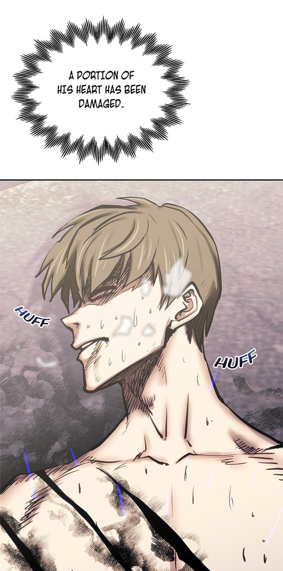 My Life as a Player Chapter 142 page 71 - 