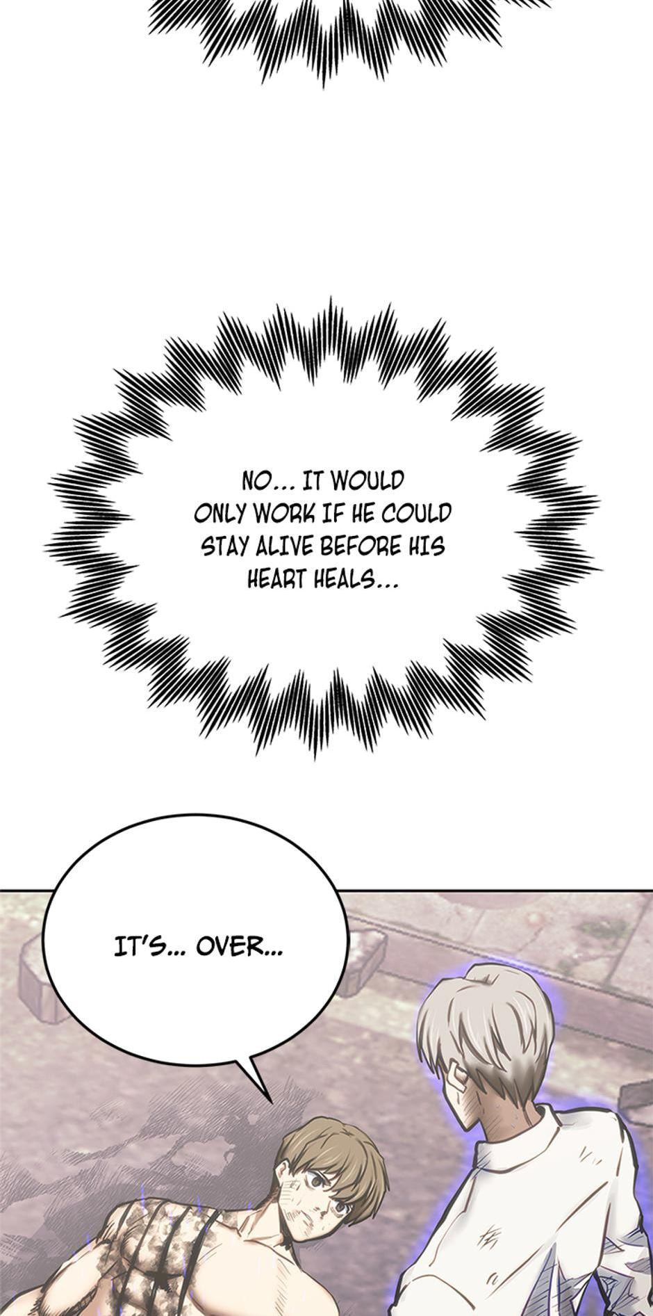 My Life as a Player Chapter 142 page 74 - 