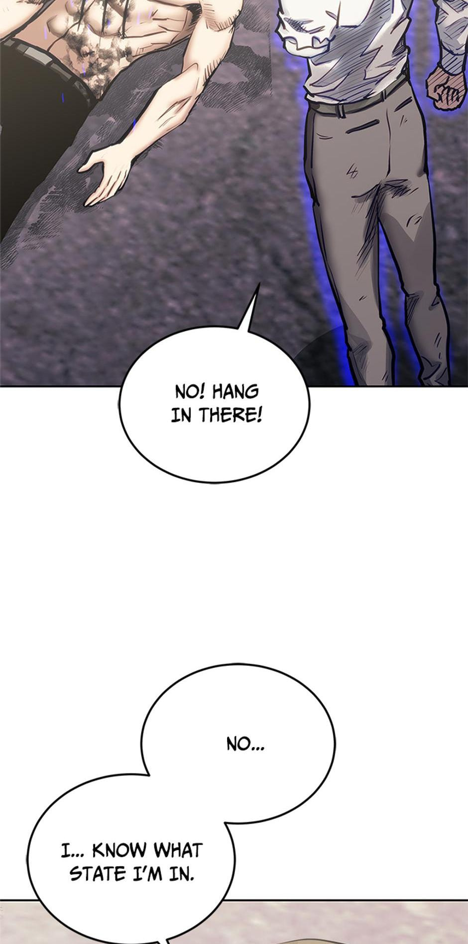 My Life as a Player Chapter 142 page 75 - 