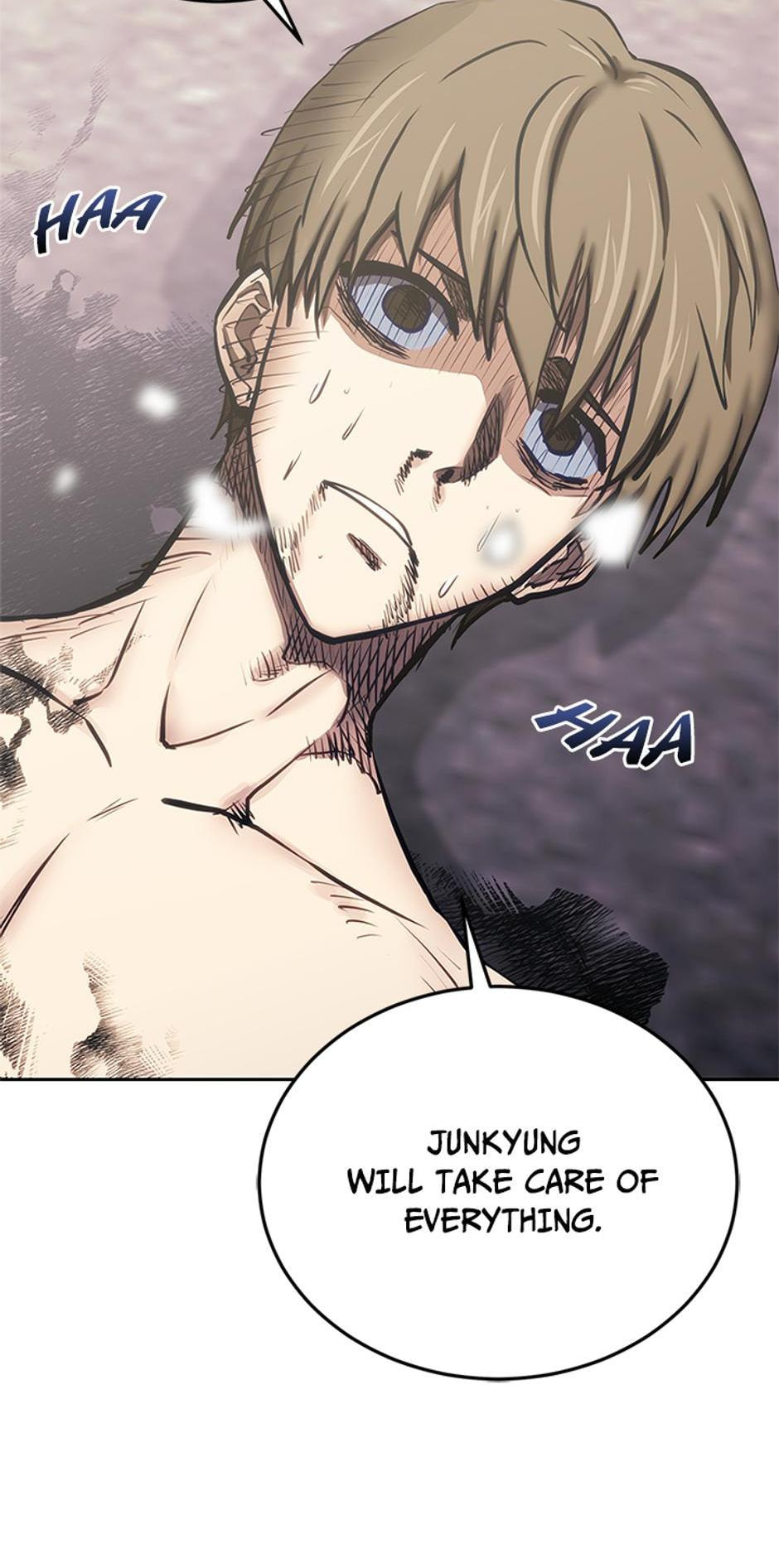 My Life as a Player Chapter 142 page 76 - 