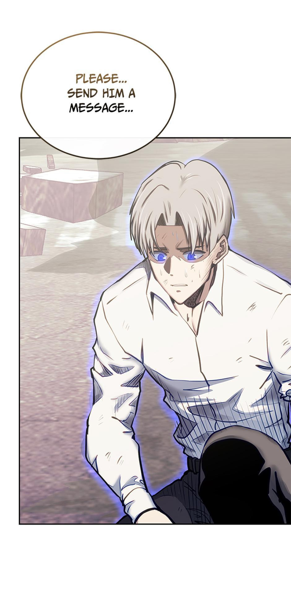 My Life as a Player Chapter 142 page 77 - 