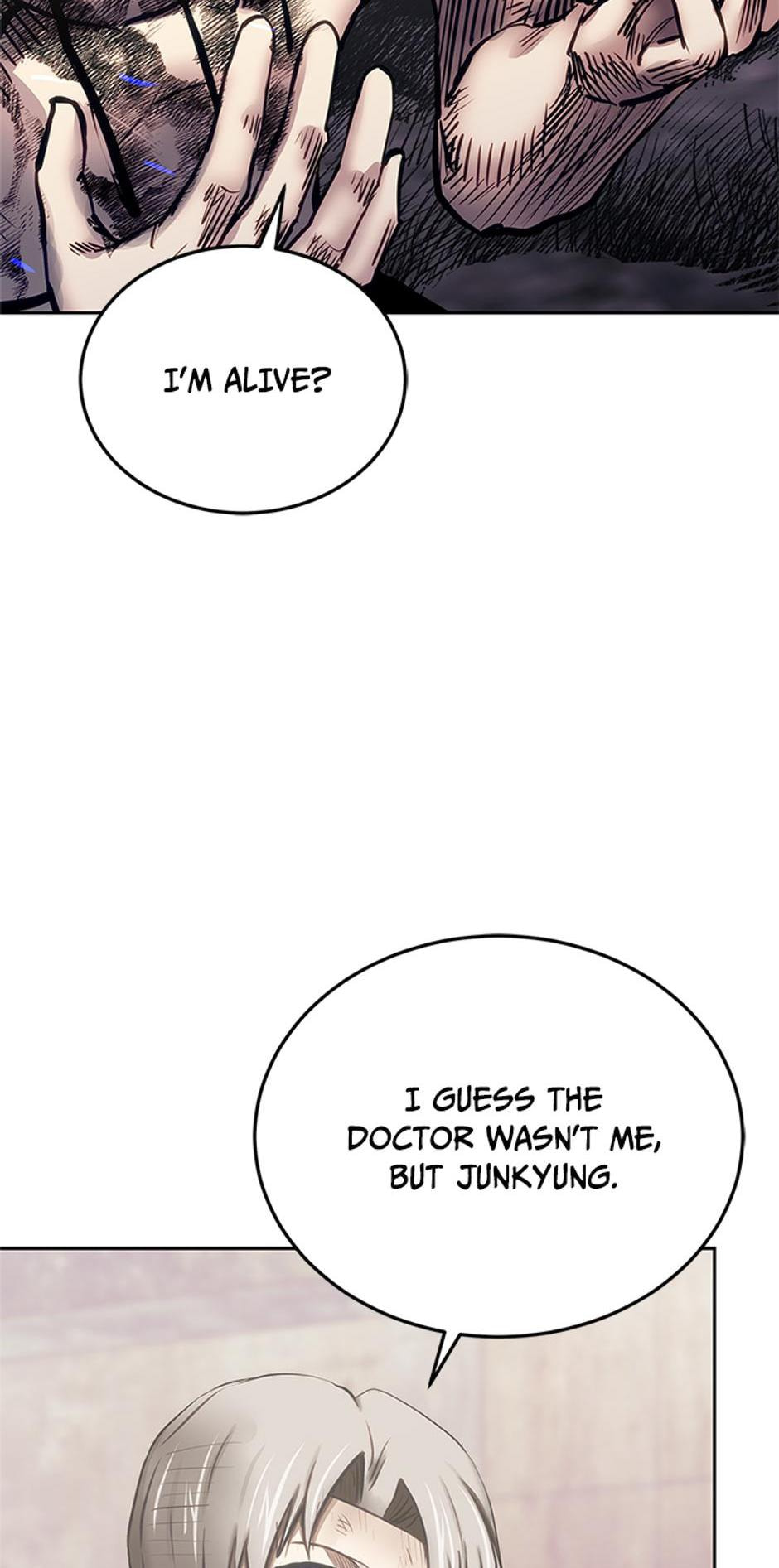 My Life as a Player Chapter 142 page 90 - 