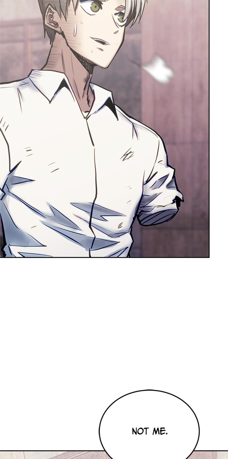 My Life as a Player Chapter 142 page 91 - 