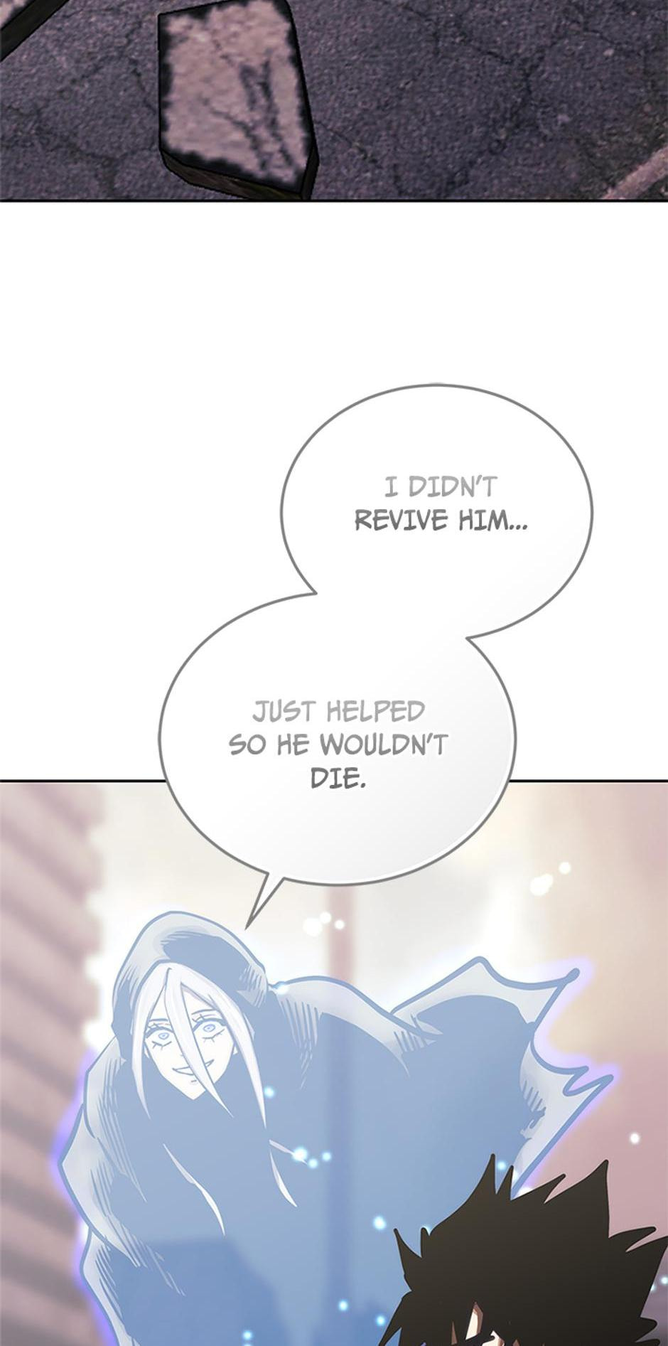 My Life as a Player Chapter 142 page 93 - 