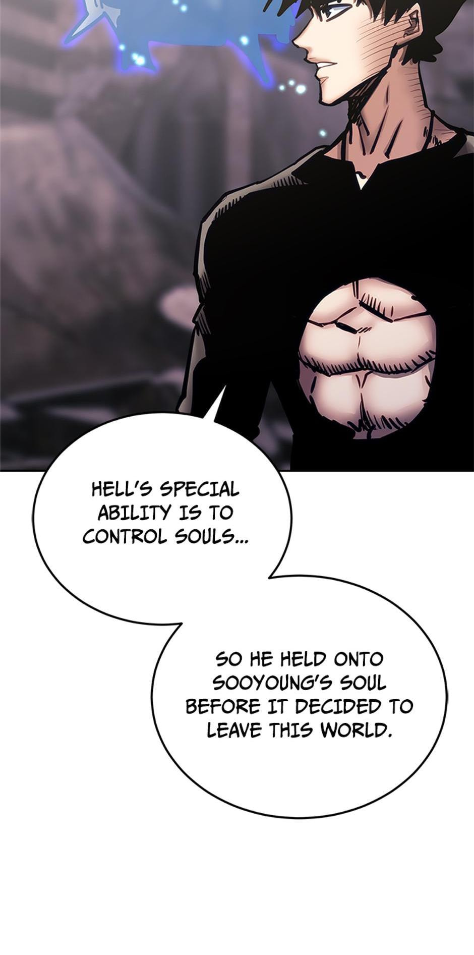 My Life as a Player Chapter 142 page 94 - 