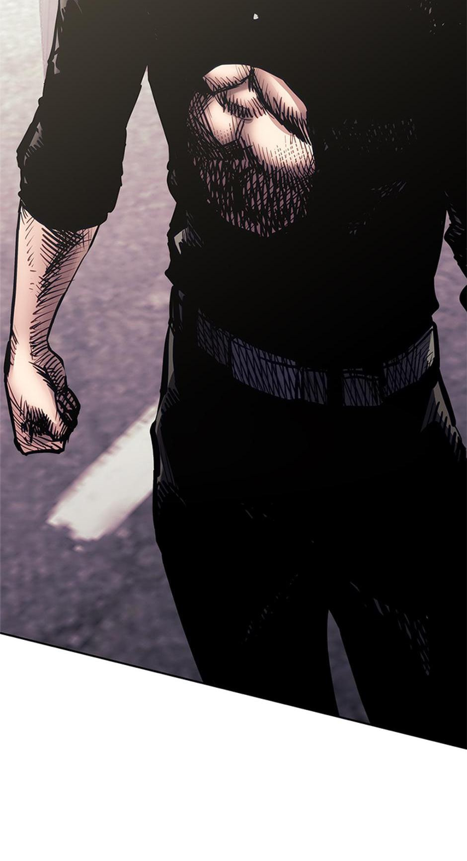 My Life as a Player Chapter 142 page 96 - 
