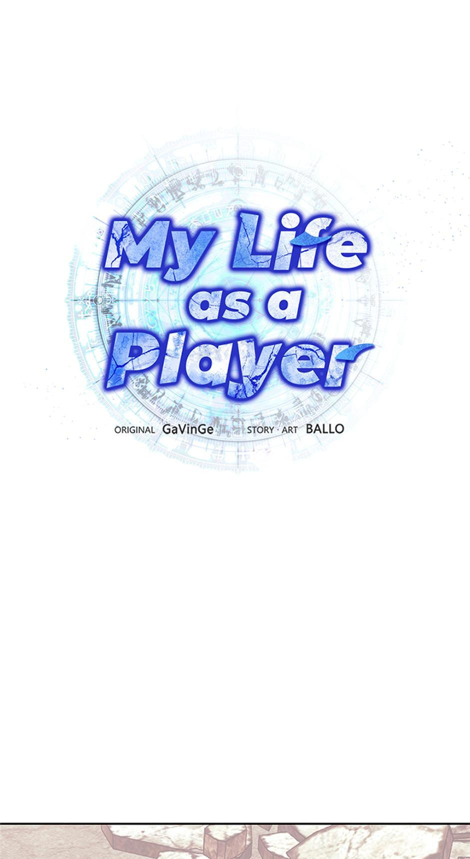 My Life as a Player Chapter 143 page 1 - 