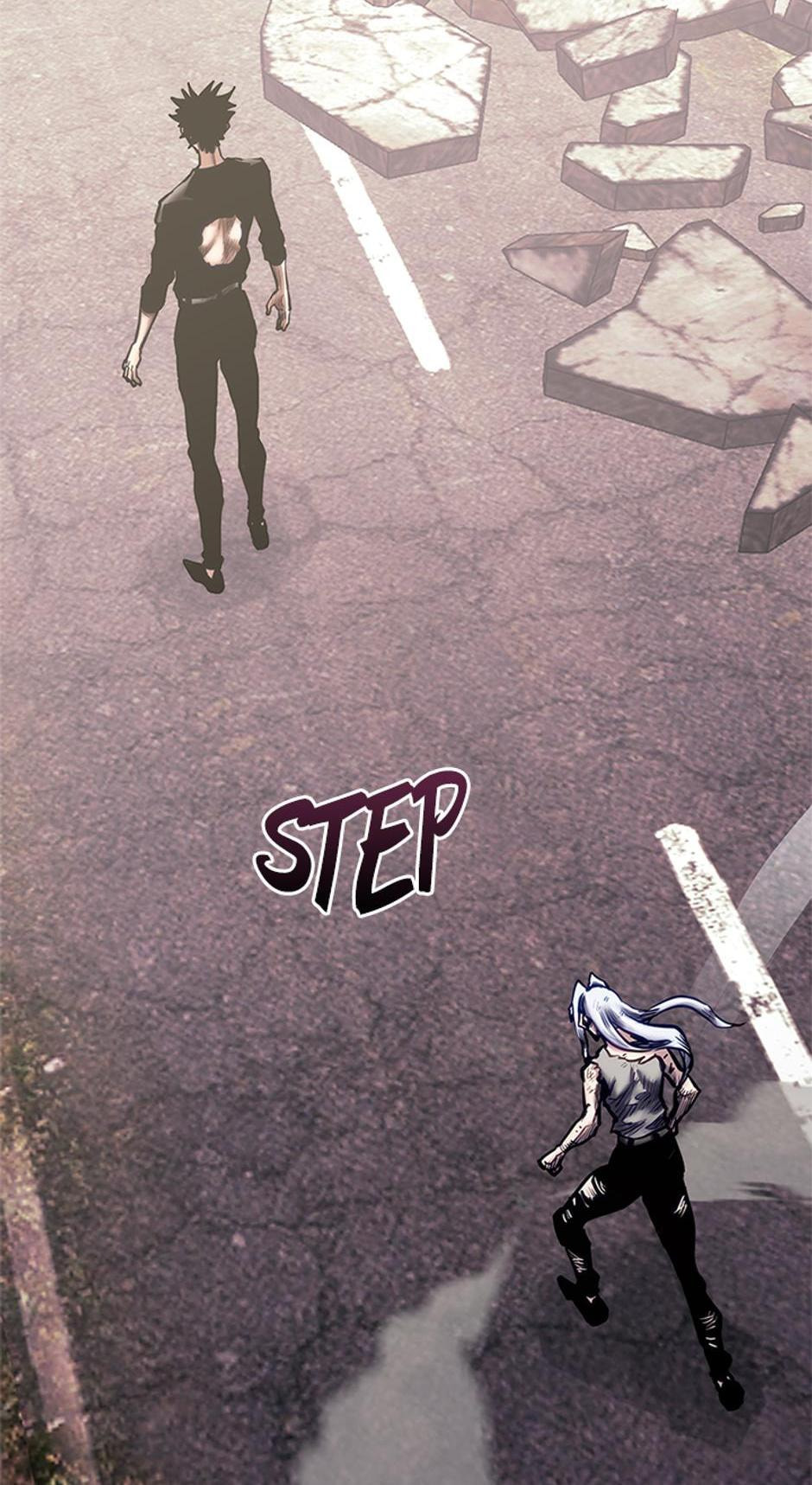 My Life as a Player Chapter 143 page 2 - 