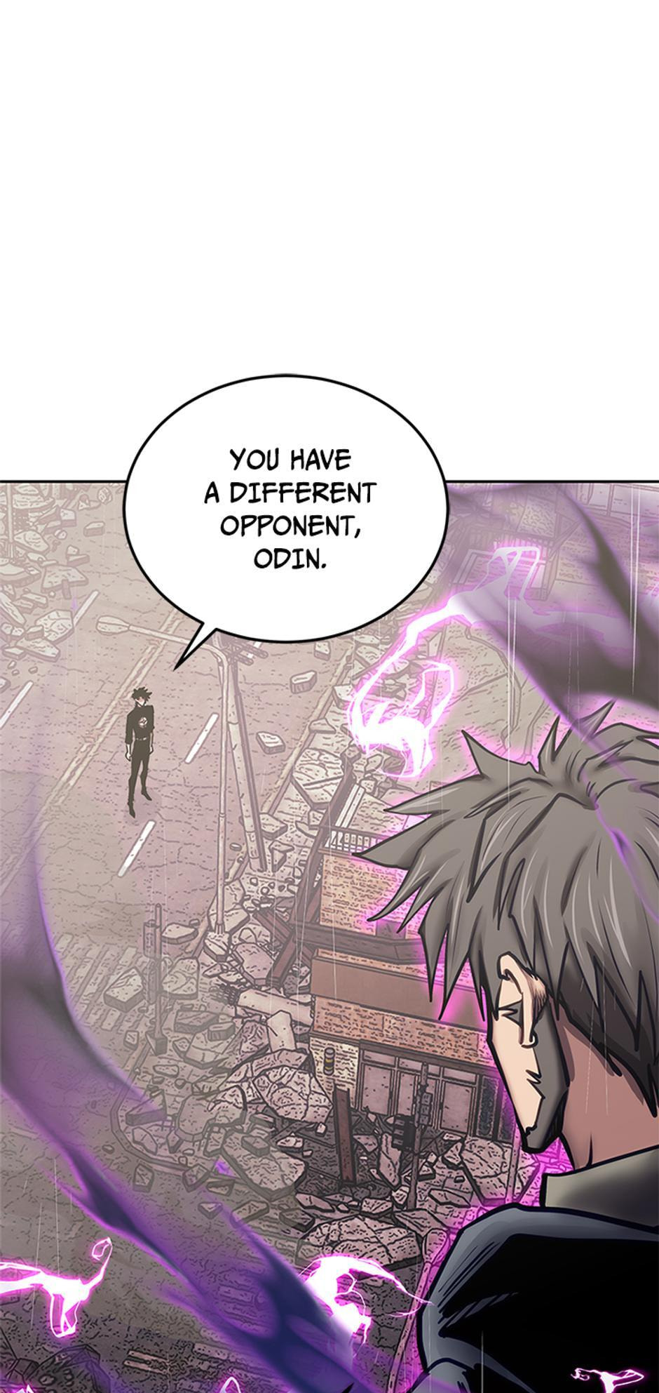 My Life as a Player Chapter 143 page 29 - 