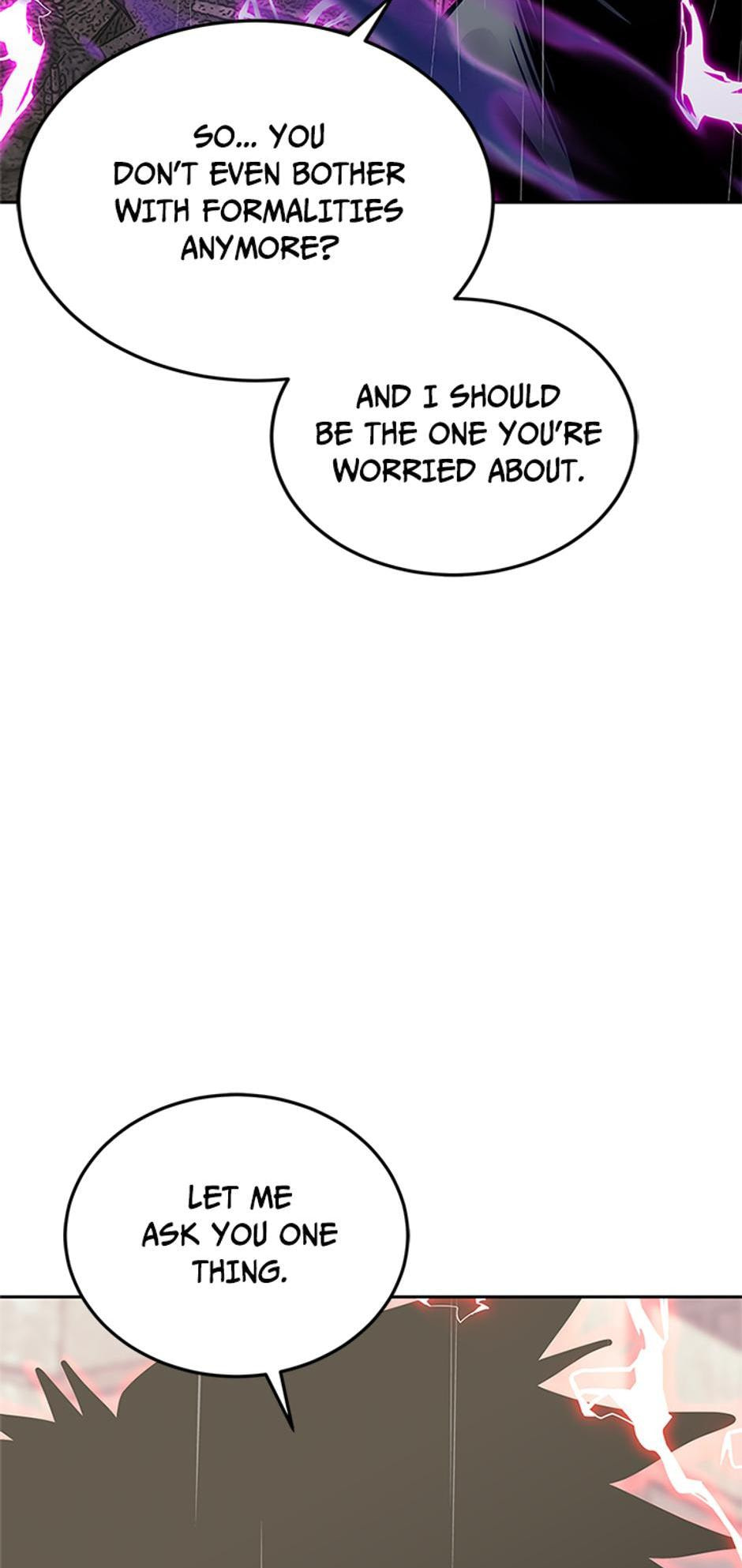 My Life as a Player Chapter 143 page 30 - 
