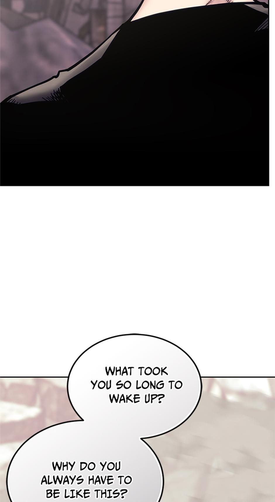 My Life as a Player Chapter 143 page 4 - 