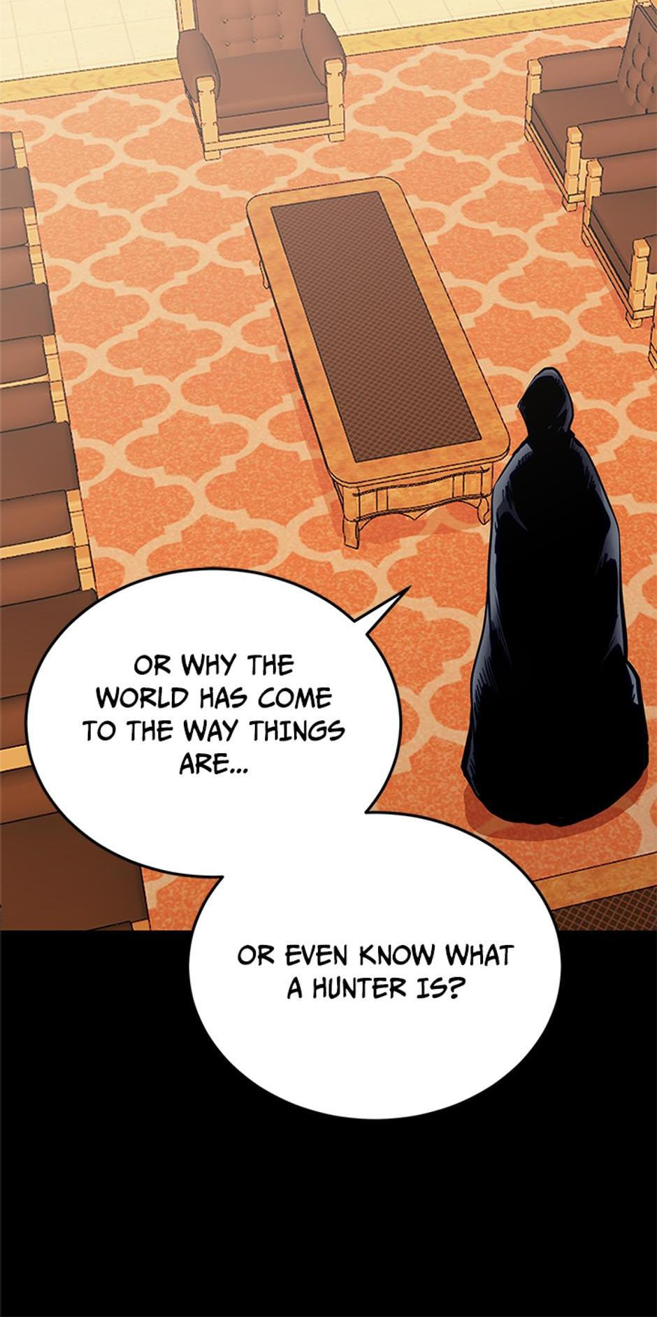 My Life as a Player Chapter 143 page 40 - 