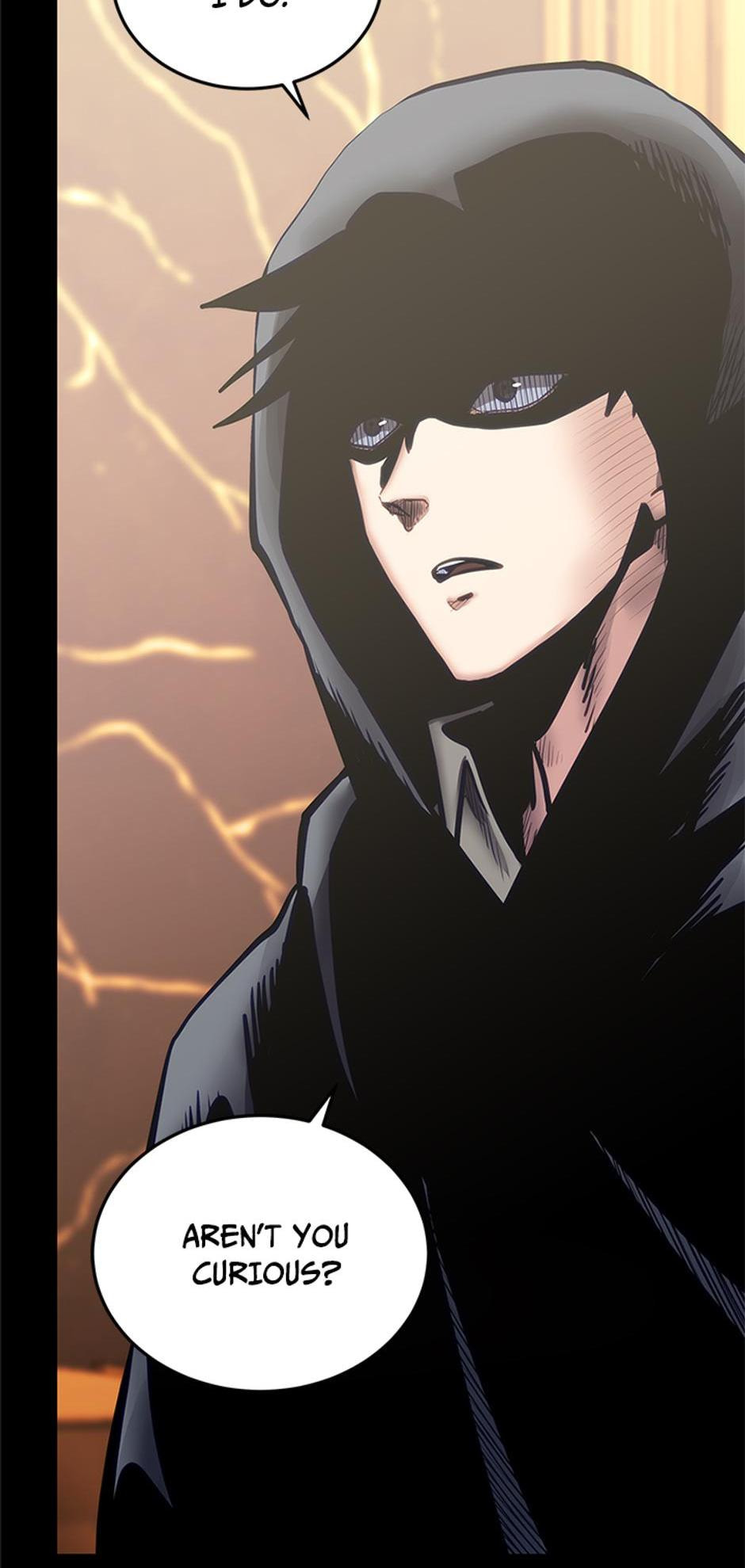 My Life as a Player Chapter 143 page 43 - 
