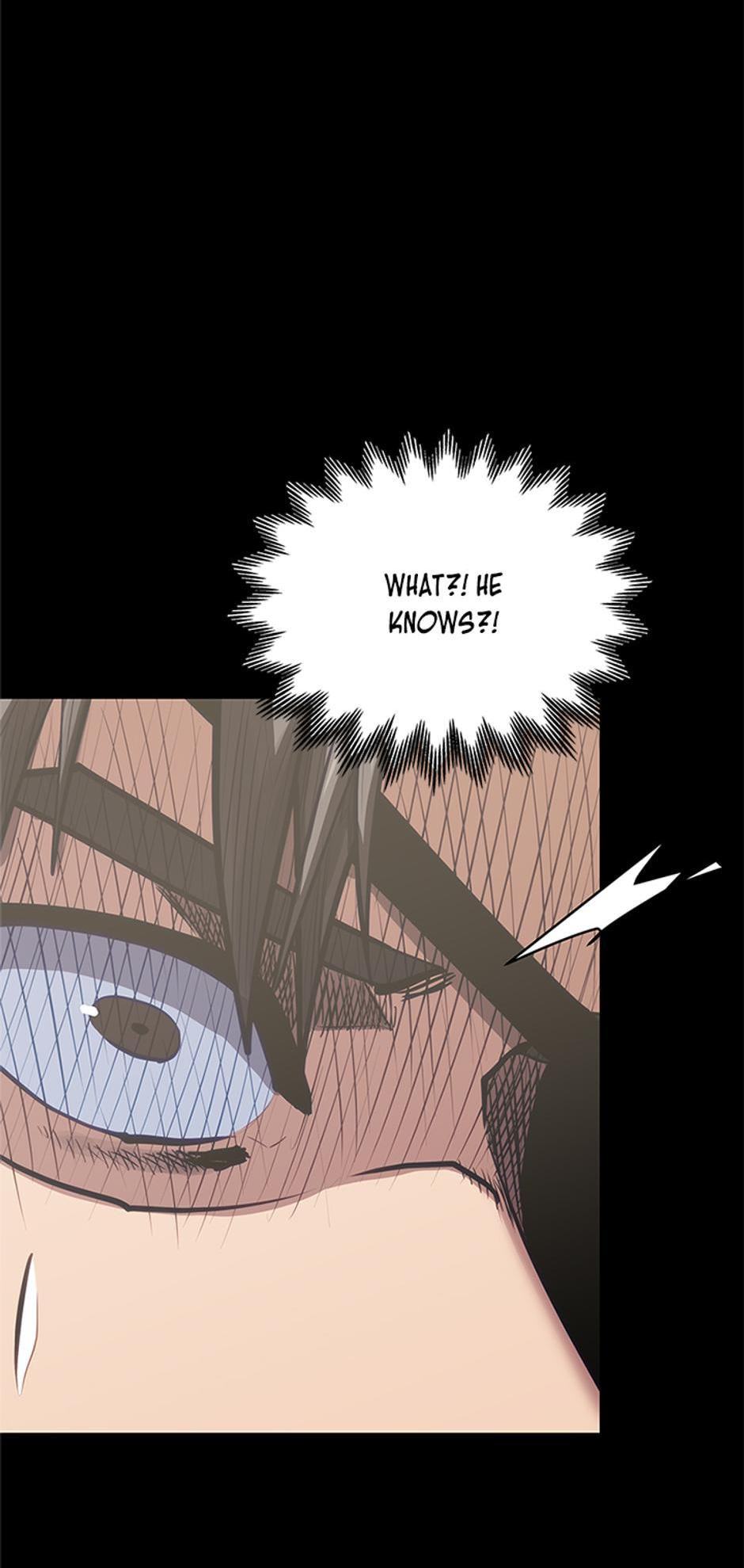 My Life as a Player Chapter 143 page 44 - 