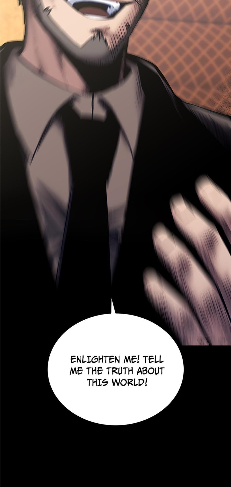 My Life as a Player Chapter 143 page 46 - 
