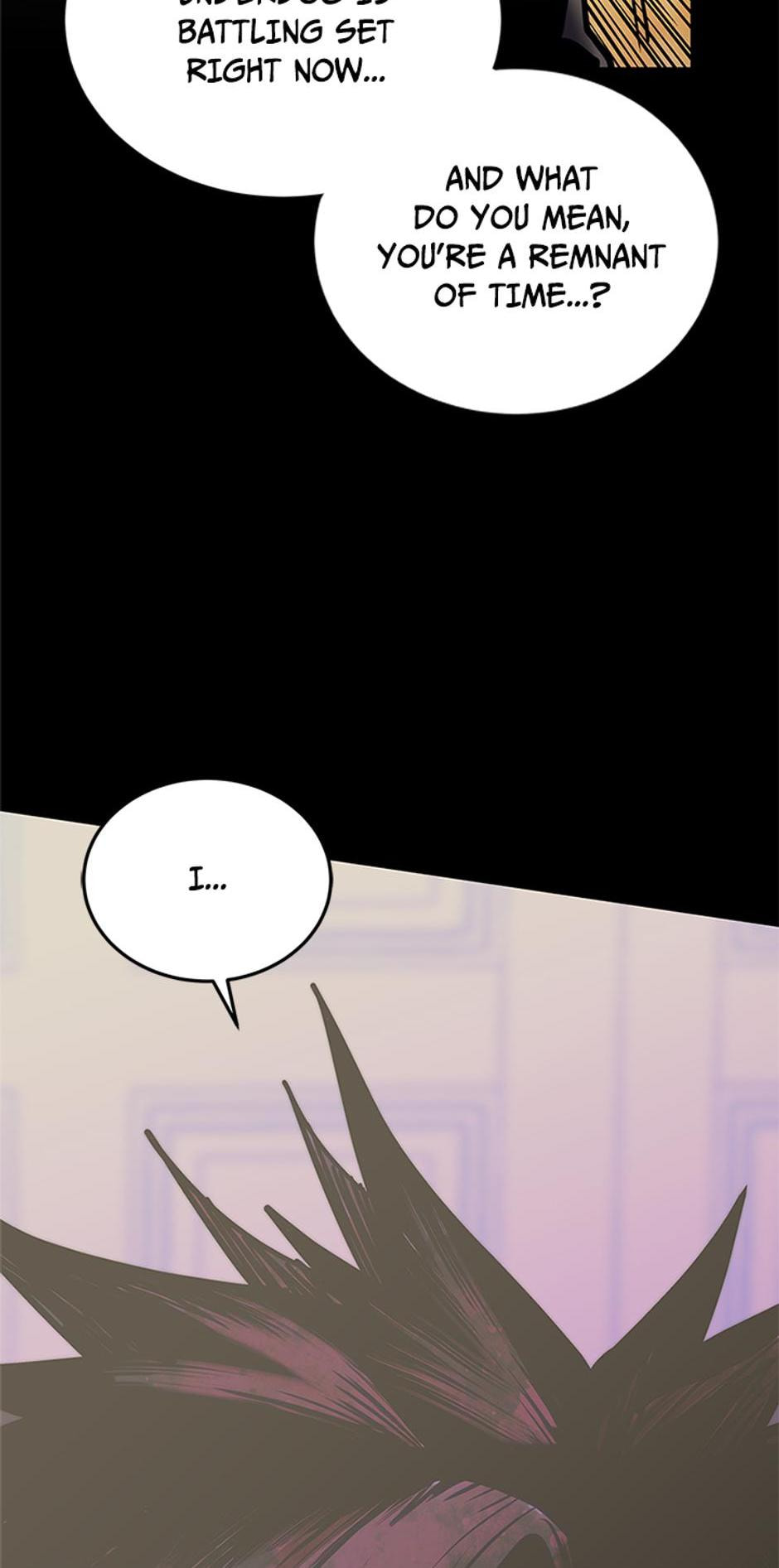 My Life as a Player Chapter 143 page 54 - 