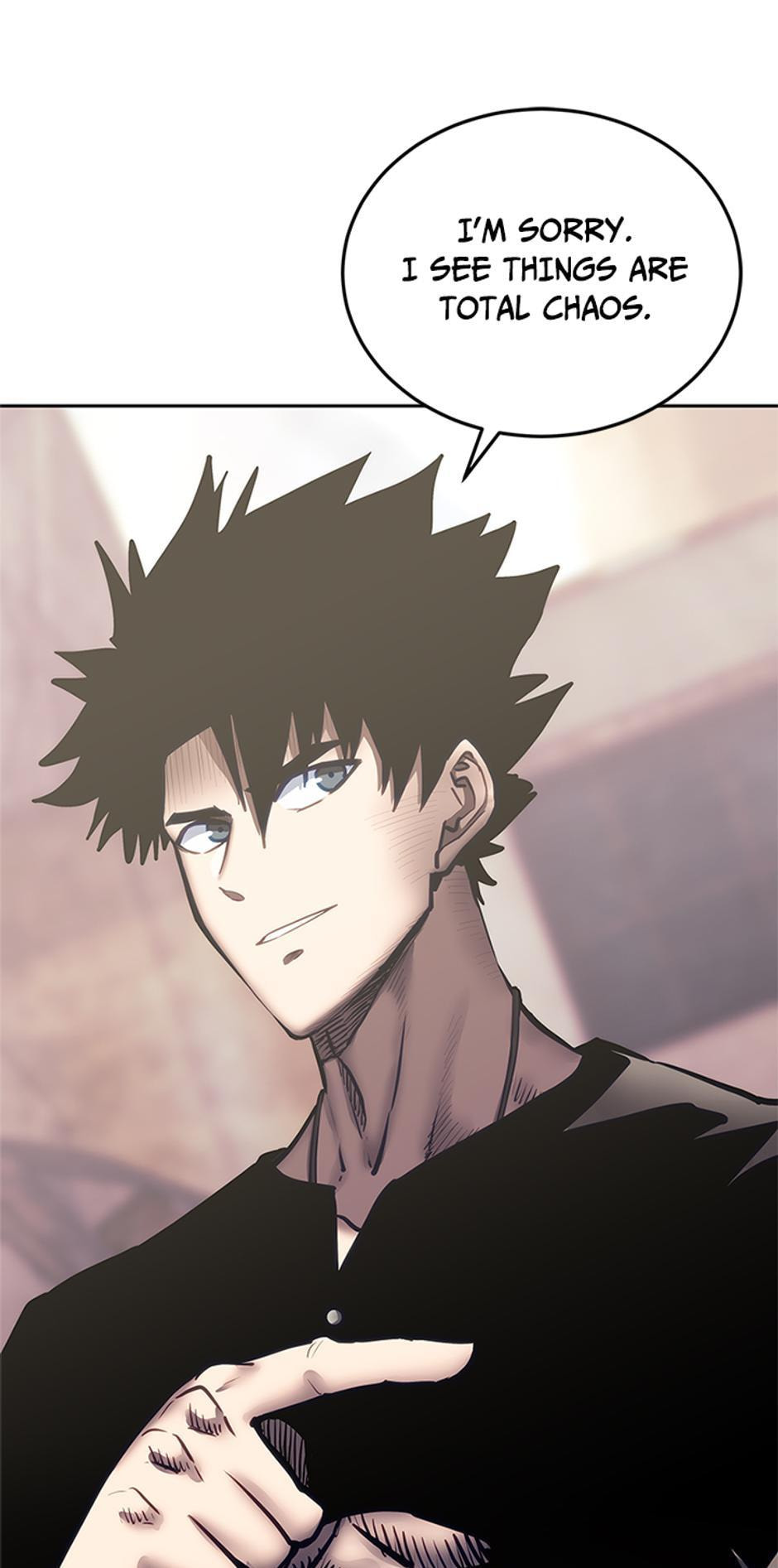 My Life as a Player Chapter 143 page 7 - 