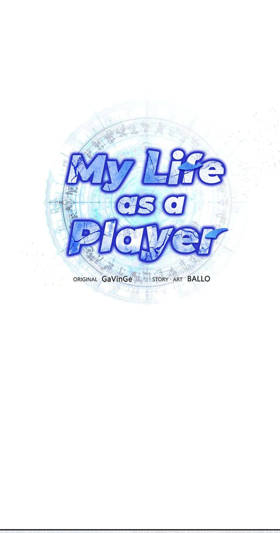 My Life as a Player Chapter 144 page 1 - 