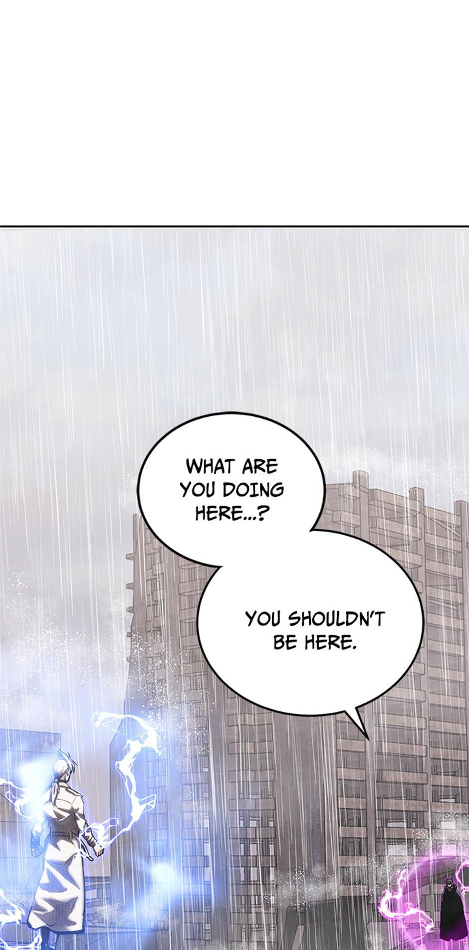My Life as a Player Chapter 144 page 11 - 
