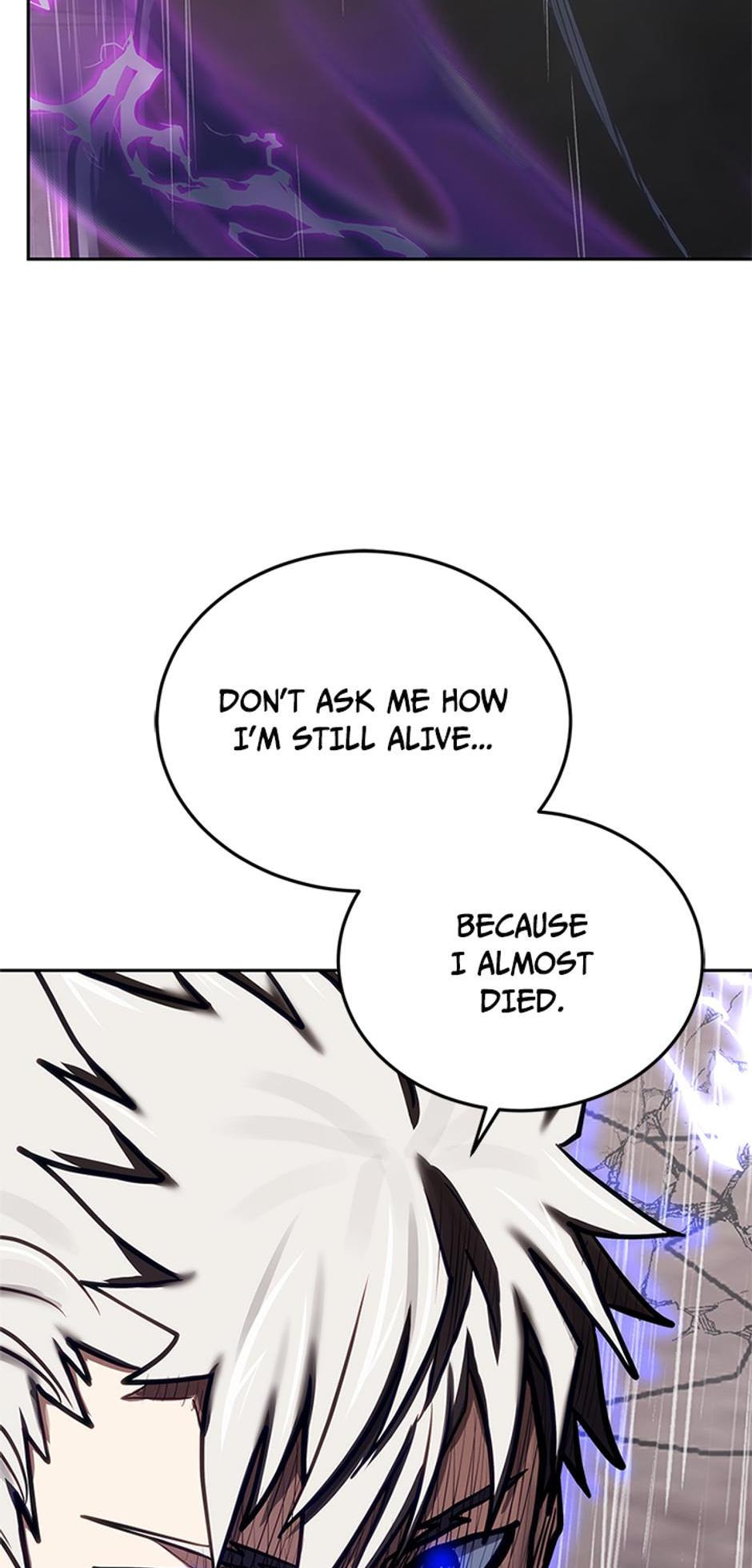 My Life as a Player Chapter 144 page 16 - 