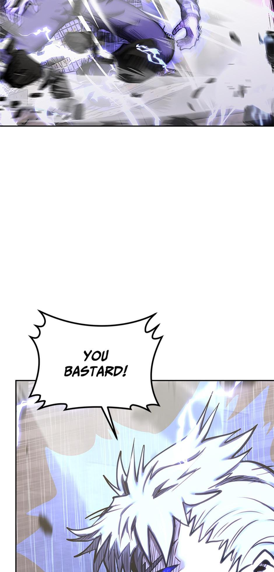 My Life as a Player Chapter 144 page 22 - 