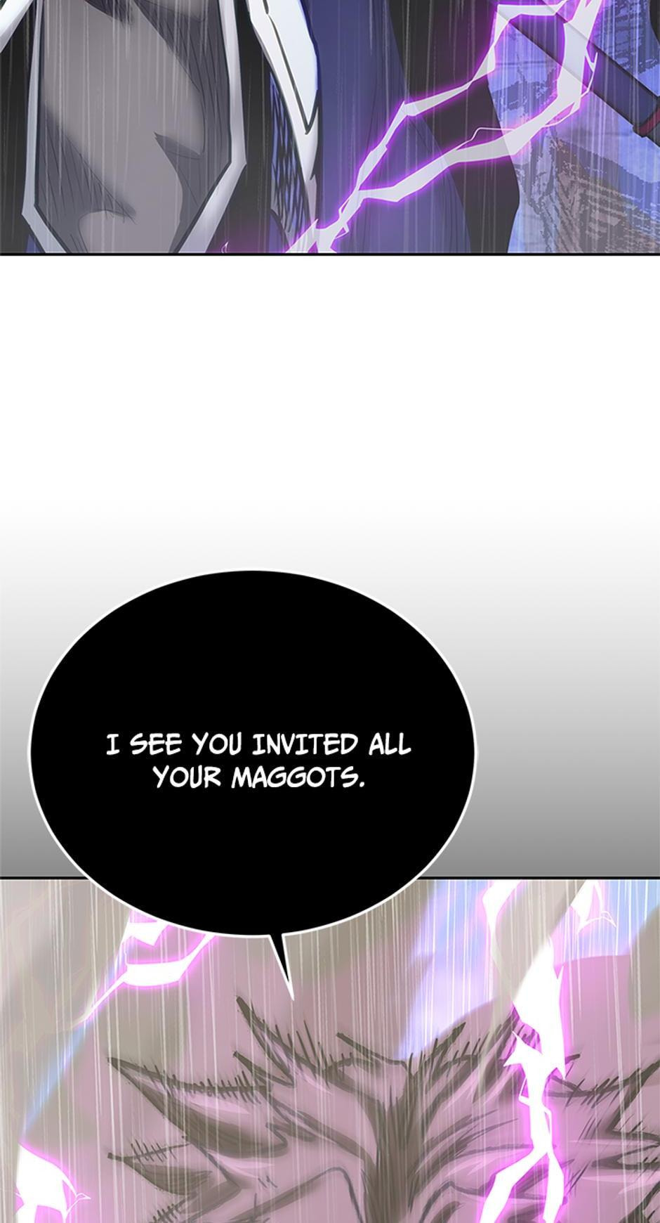 My Life as a Player Chapter 144 page 54 - 