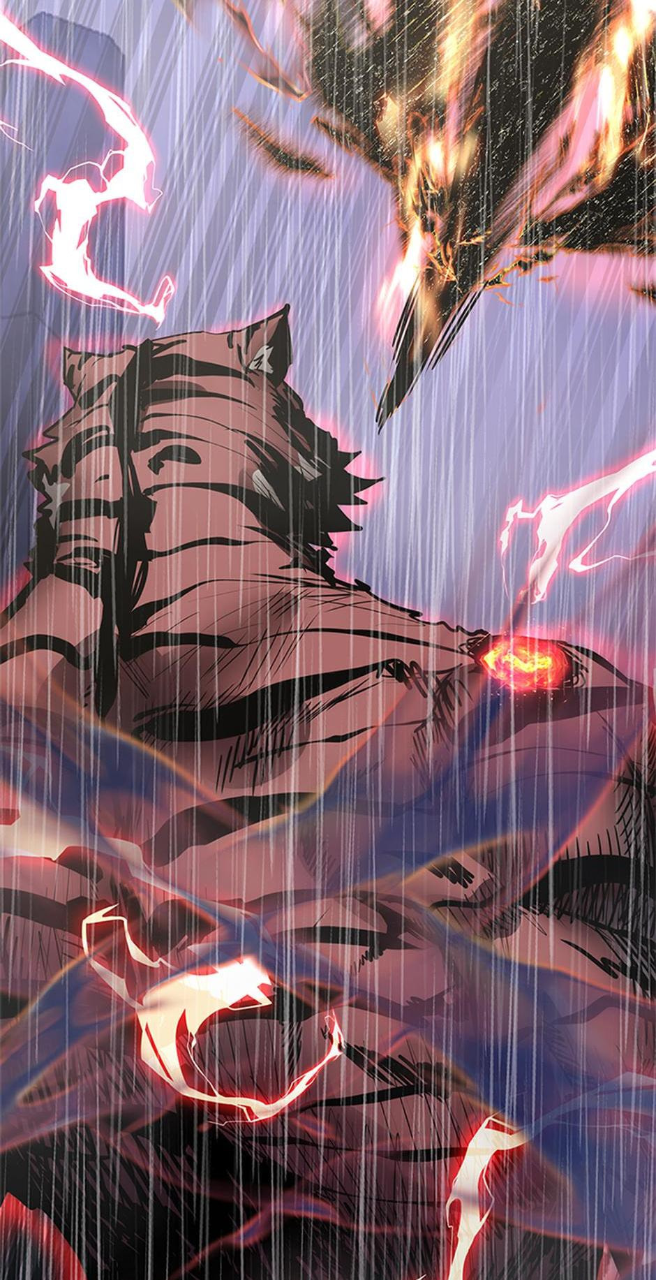 My Life as a Player Chapter 144 page 80 - 