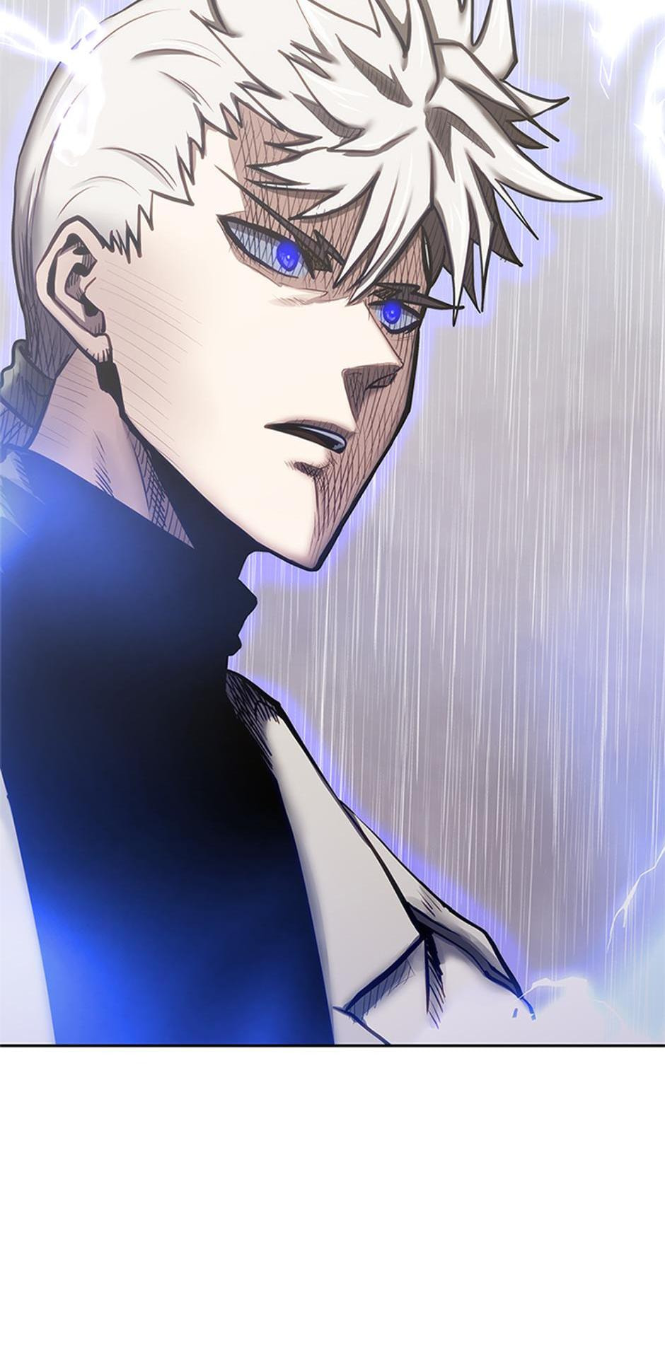 My Life as a Player Chapter 144 page 10 - 