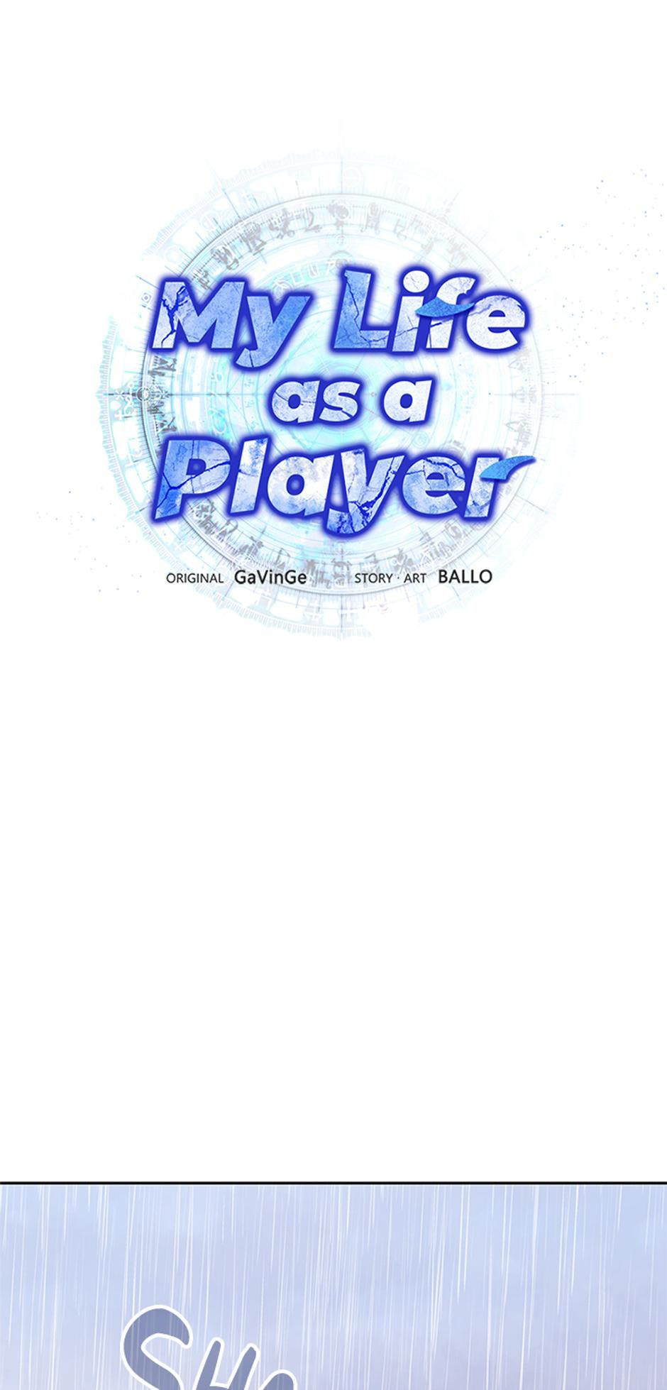 My Life as a Player Chapter 145 page 1 - 